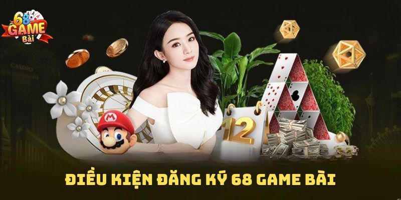 Người đăng ký tài khoản tại cổng game cần đủ 18 tuổi