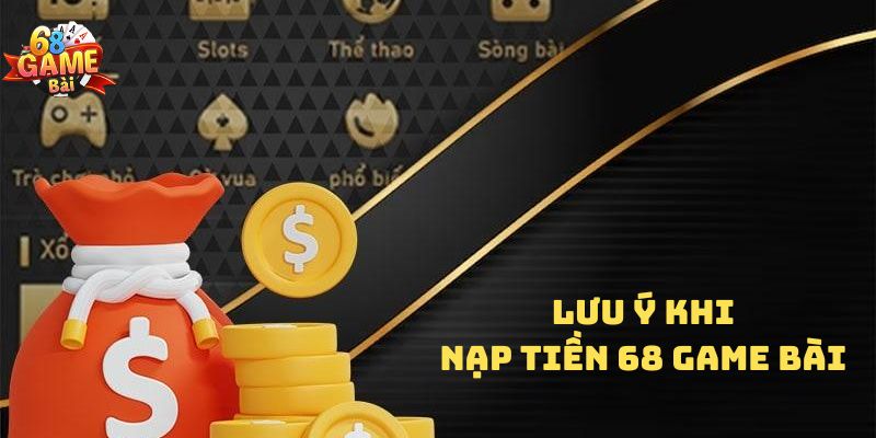 Người nạp tiền luôn phải đảm bảo kết nối mạng của thiết bị