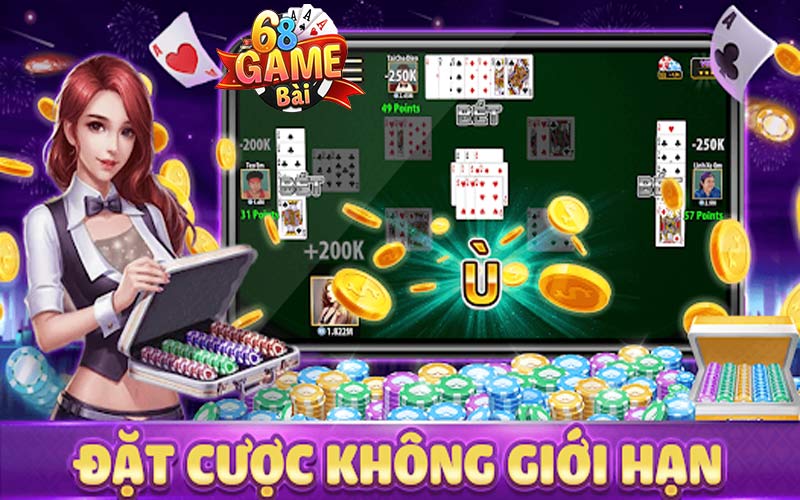 Hướng Dẫn Chơi Phỏm Cùng 68 Game Bài - Mẹo Và Khuyến Mãi Chơi Phỏm Hiệu Quả