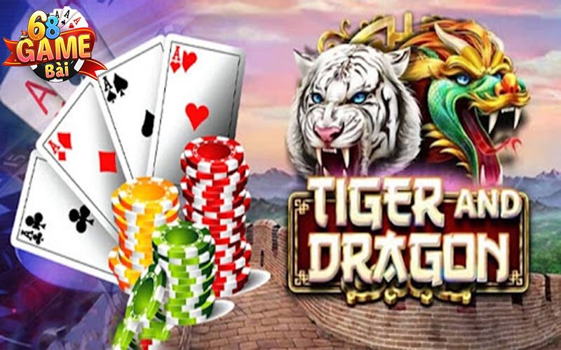 Hướng Dẫn Chơi Rồng Hổ 68 Game Bài: Bí Mật Chưa Từng Được Tiết Lộ