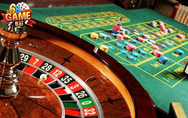 Hướng Dẫn Chơi Roulette 68 Game Bài: Bí Quyết Gia Tăng Tỷ Lệ Thắng