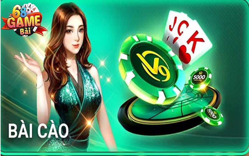 Khuyến Mãi Bài Cào Cùng 68 Game Bài: Cơ Hội Vàng Cho Người Yêu Thích Bài Cào