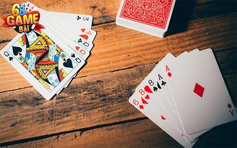 Khuyến mãi phỏm: Cơ Hội Vàng Tại 68 Game Bài