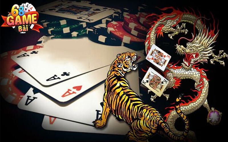 Khuyến mãi Rồng Hổ 68 Game Bài: Nhận Thưởng Cực Đậm, Đánh Bài Thắng Lớn