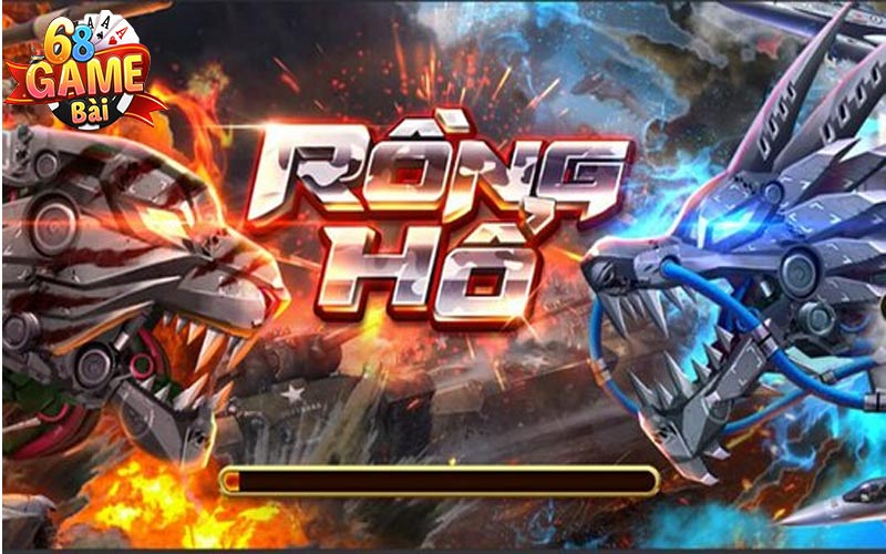 Khuyến mãi Rồng Hổ 68 Game Bài: Nhận Thưởng Cực Đậm, Đánh Bài Thắng Lớn