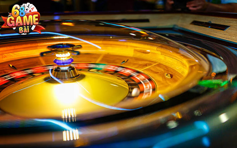 Khuyến Mãi Roulette 68 Game Bài: Bí Kíp Chơi Roulette, Thắng Lớn Mỗi Ván