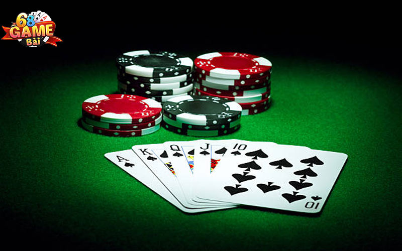 Mẹo Chơi Poker 68 Game Bài: Chiến Thắng Mọi Ván Bài