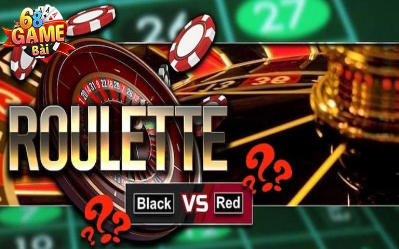 Mẹo Chơi Roulette 68 Game Bài: Chiến Thuật Giúp Bạn Làm Chủ Vòng Quay