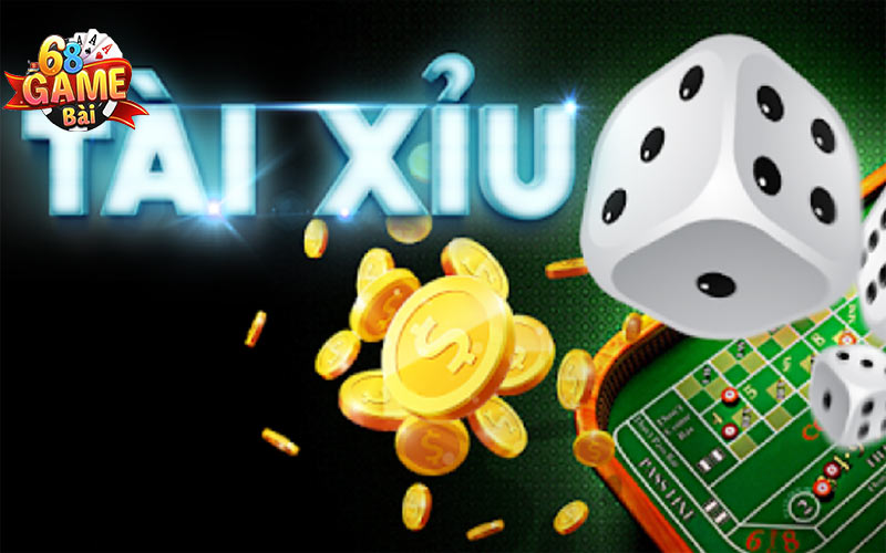 Hướng Dẫn Chơi Tài Xỉu Cùng 68 Game Bài: Cơ Hội Làm Giàu Không Khó, Chỉ Cần Vài Mẹo Nhỏ