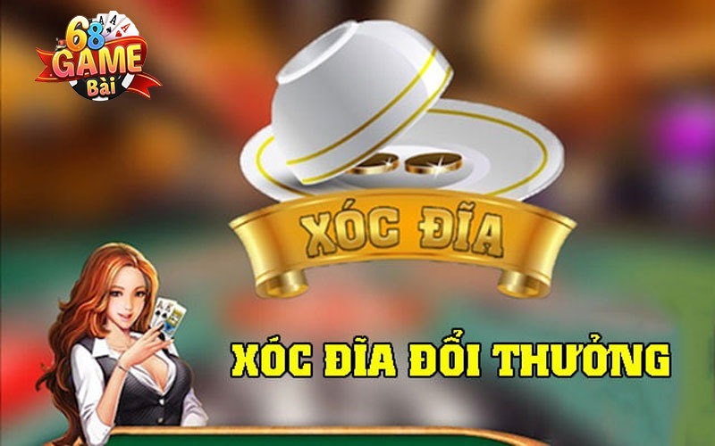 Bỏ túi 7 mẹo chơi xóc đĩa từ các chuyên gia lão luyện của 68 Game Bài