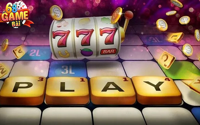 Nổ hũ xèng 777 Cùng 68 Game Bài: Giới thiệu về trò chơi