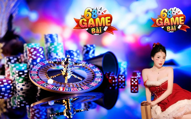 Chia Sẻ Cách Tải 68 Game Bài Chi Tiết Cho Anh Em Bet Thủ