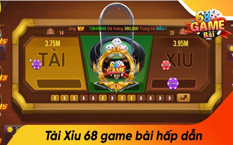 Chia Sẻ Cách Tải 68 Game Bài Chi Tiết Cho Anh Em Bet Thủ