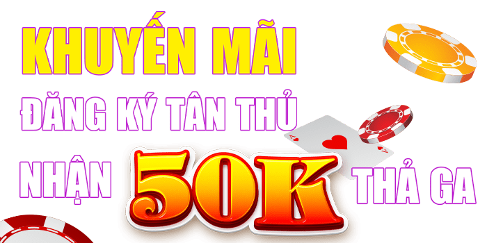 Khuyến mãi tân thủ 68 game bài