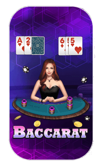 Baccarat Online